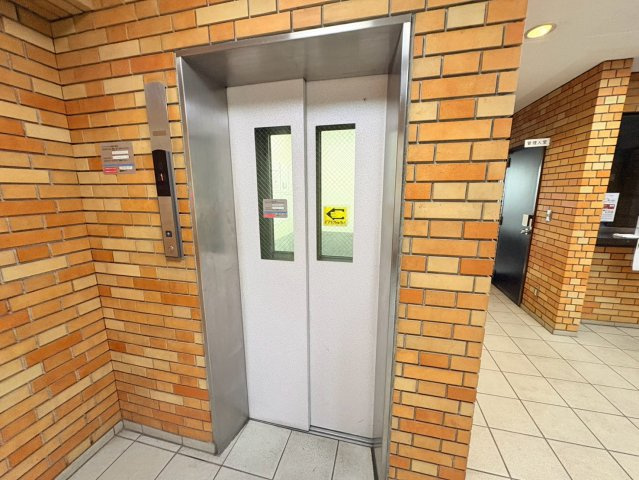 【その他共用部分】 | 桜町ハイツ