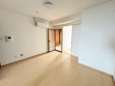 【居間・リビング】 | 桜町ハイツ