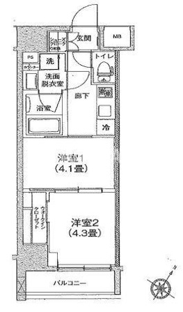 ティモーネプレミアム三ノ輪ステーション
