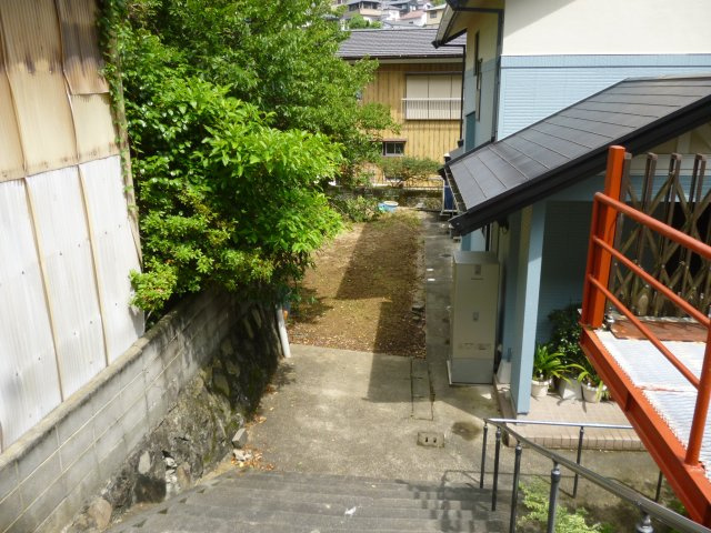 長与町丸田郷売地