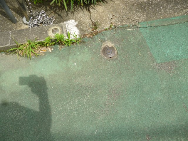 長与町丸田郷売地