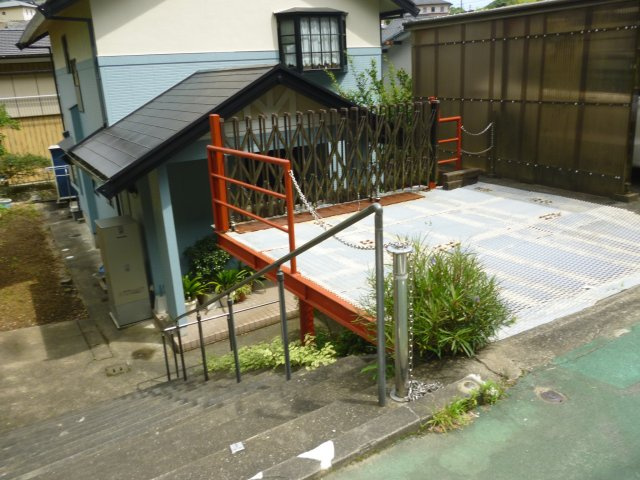 長与町丸田郷売地