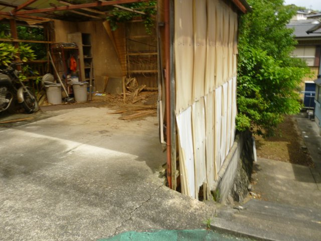 長与町丸田郷売地