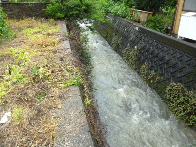 長与町丸田郷売地