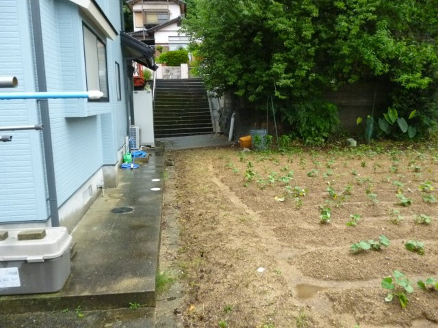 長与町丸田郷売地