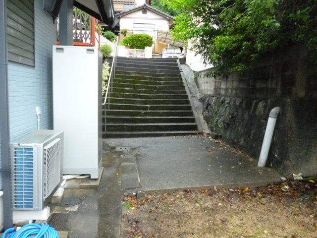 長与町丸田郷売地