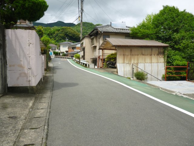 長与町丸田郷売地