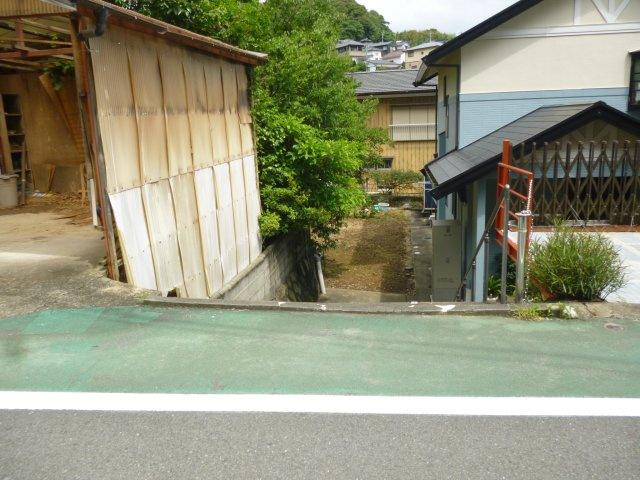 長与町丸田郷売地