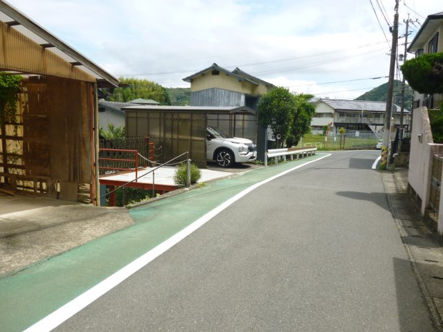 長与町丸田郷売地