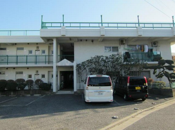 ＭＭＴ若宮のその他共用部分
