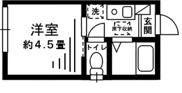 グローリア菊名の画像