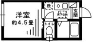 グローリア菊名の画像