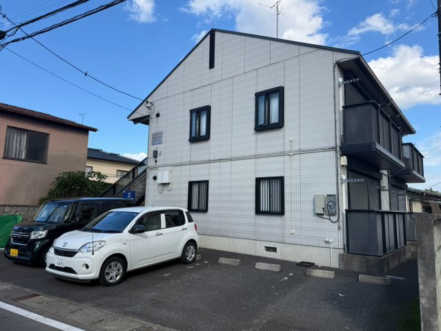ドリームメゾン