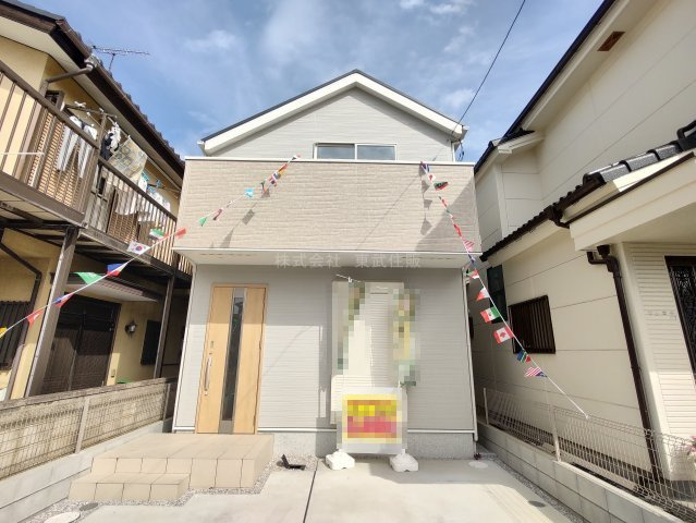 【外観】の画像