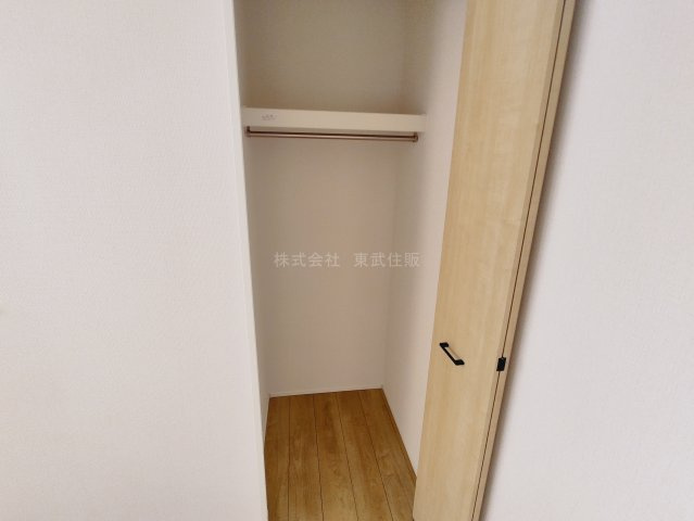 【収納】の画像