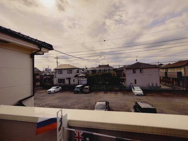 【展望】の画像