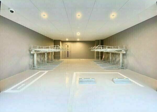 S-RESIDENCE名駅Northの設備