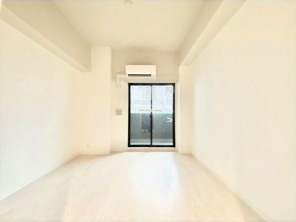 S-RESIDENCE名駅Northの居間・リビング
