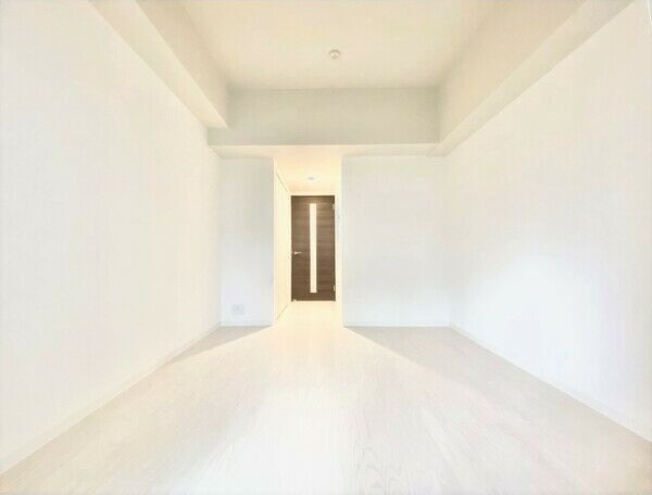 S-RESIDENCE名駅Northの居間・リビング