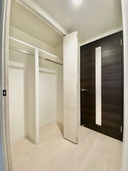 S-RESIDENCE名駅Northの収納