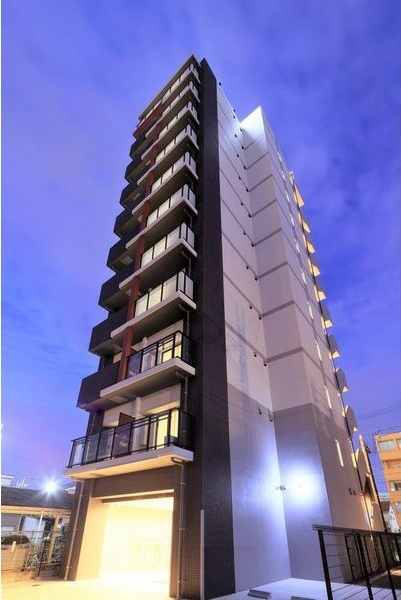 S-RESIDENCE名駅North