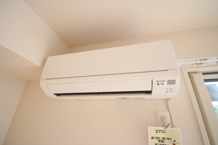 キャトルセゾン　Ｆの設備