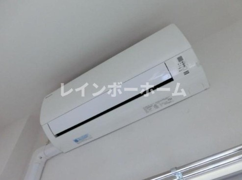 コンフォリア北小金の設備