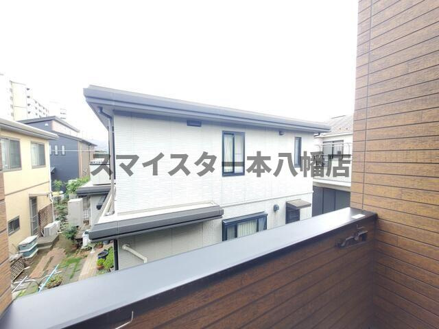 Ｌｕｃｉａ新松戸の展望