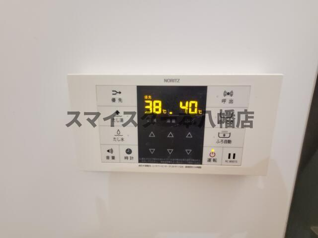 Ｌｕｃｉａ新松戸の設備