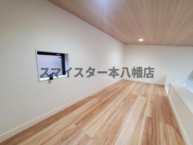 Ｌｕｃｉａ新松戸の寝室