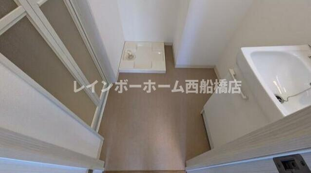 ラ・トゥール船橋　TOKYO BAYの設備