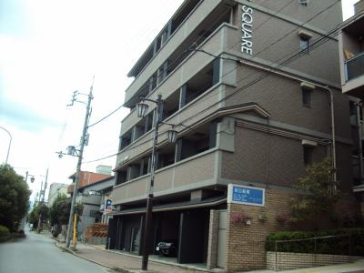 ラナップスクエア京都鴨川
