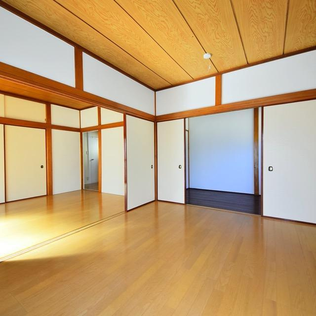 高円寺南5丁目戸建の洗面所|洗面所