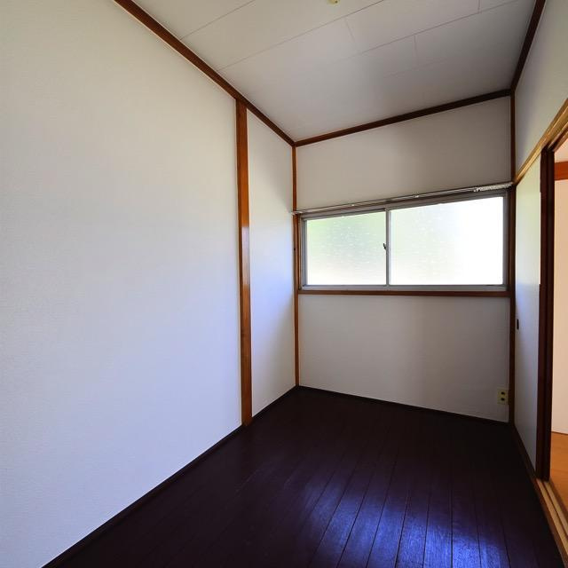 高円寺南5丁目戸建のバルコニー|バルコニー