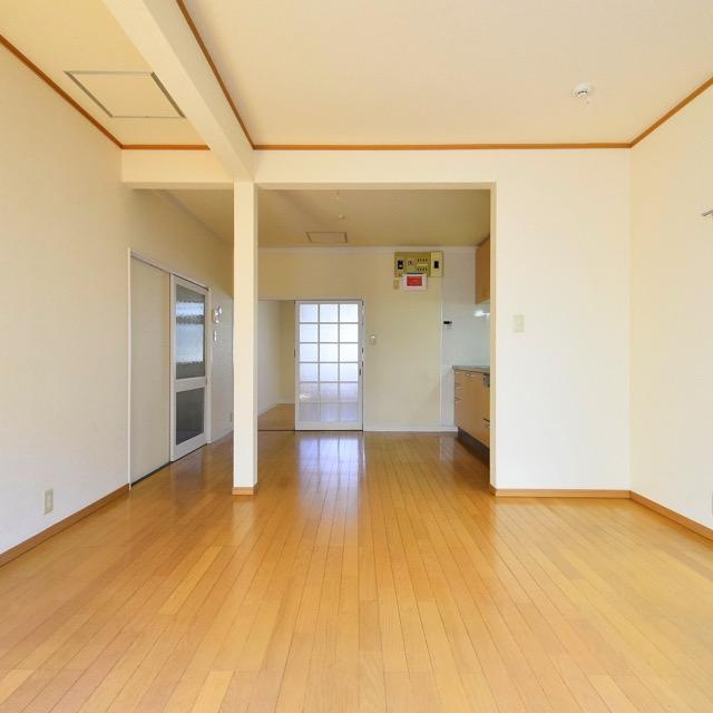 高円寺南5丁目戸建の浴室|バス