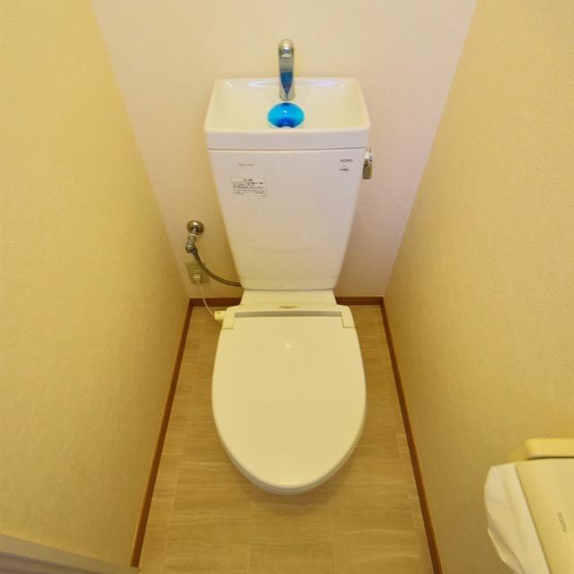 高円寺南5丁目戸建の内装|その他、部屋スペース