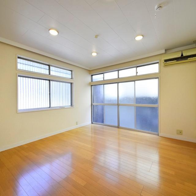 高円寺南5丁目戸建のトイレ|トイレ