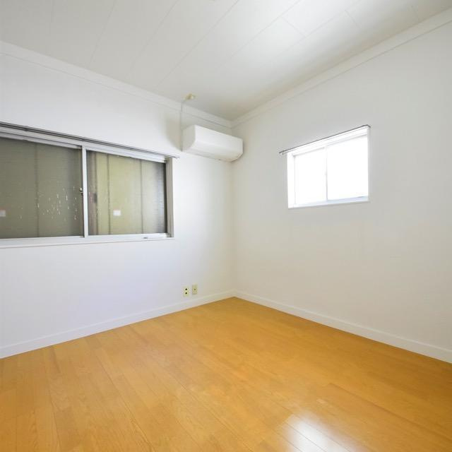 高円寺南5丁目戸建の収納|収納