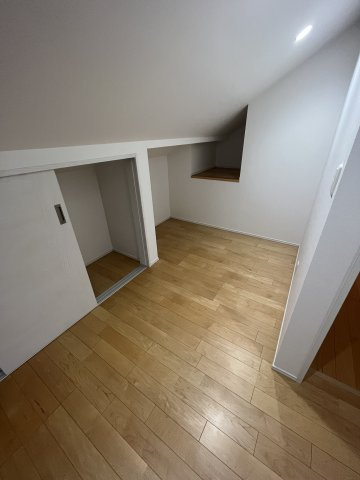 高円寺北一丁目戸建