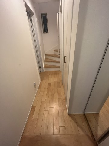 高円寺北一丁目戸建