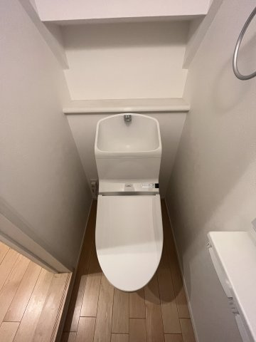 高円寺北一丁目戸建