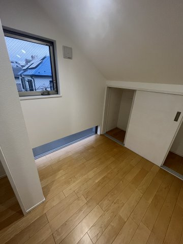 高円寺北一丁目戸建