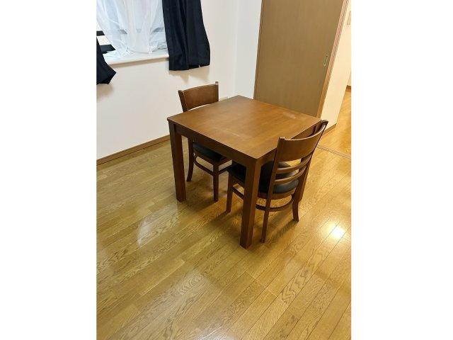 エクセリア荻窪の内装