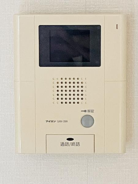 ＡＮＮＥＸ南荻窪の設備