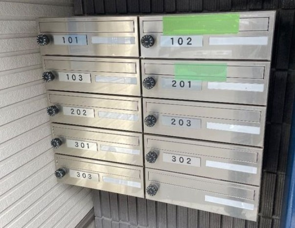 セレンディピティ田端のその他