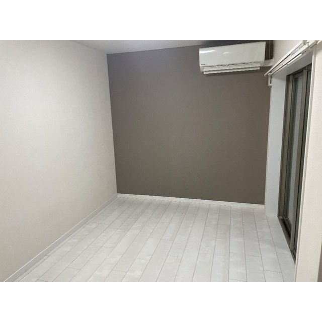 セレンディピティ田端の居間・リビング