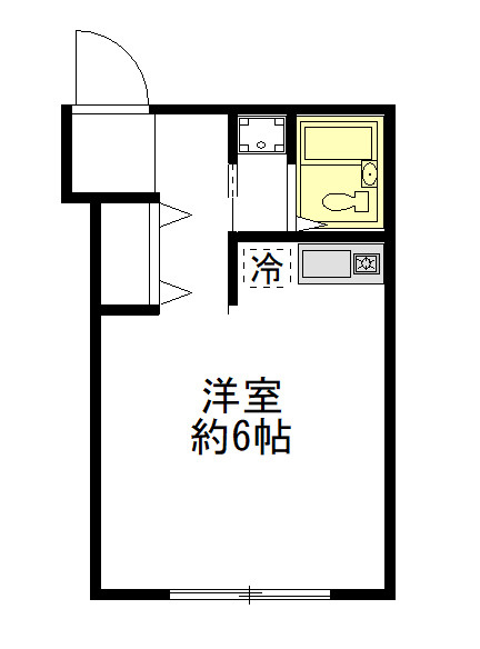 高円寺南ハウス