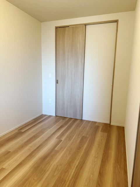 ジオ荻窪の内装