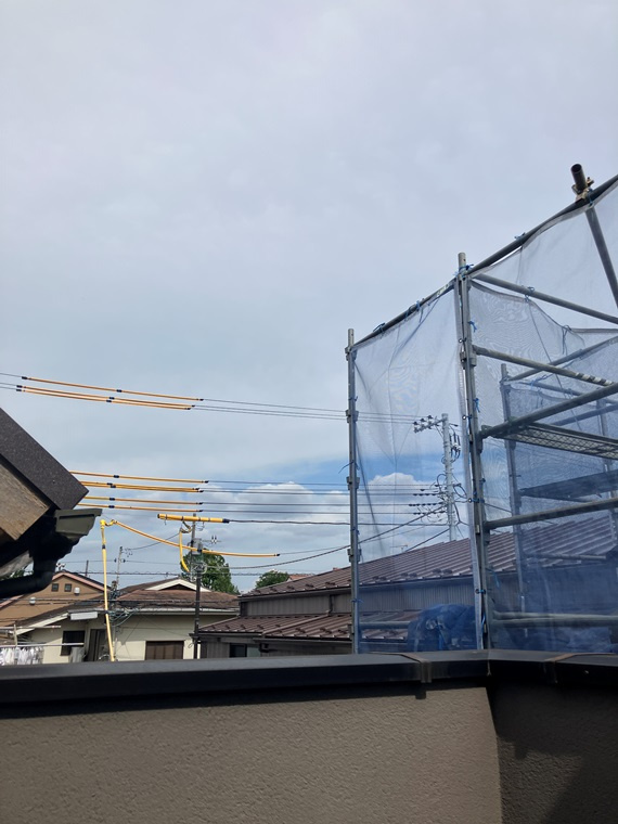 西荻北戸建の展望