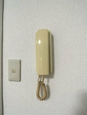 【セキュリティ】 | エクセレントハイム下高井戸